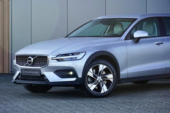 Volvo V60 - Afbeelding 26 van 30