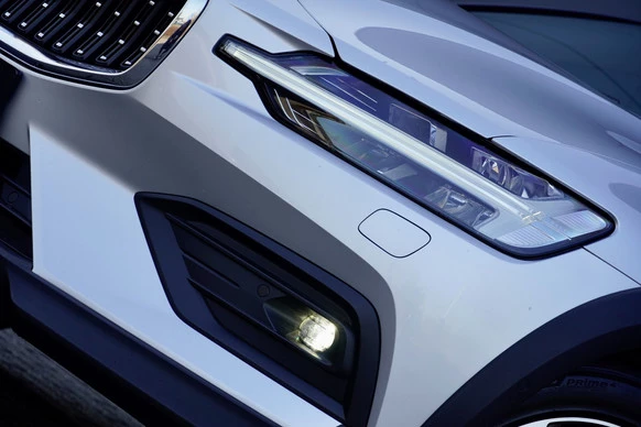 Volvo V60 - Afbeelding 27 van 30