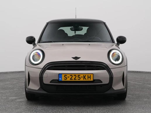 MINI 3-Deurs - Afbeelding 9 van 30