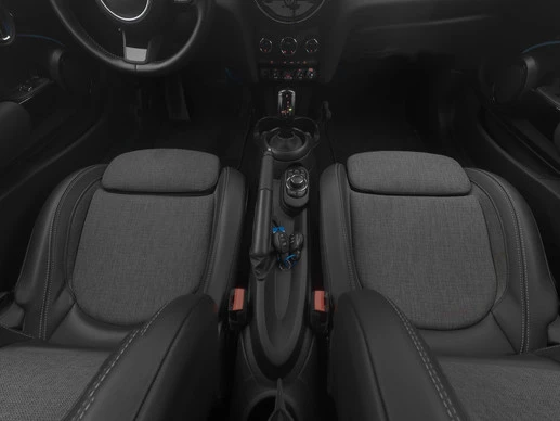 MINI 3-Deurs - Afbeelding 12 van 30