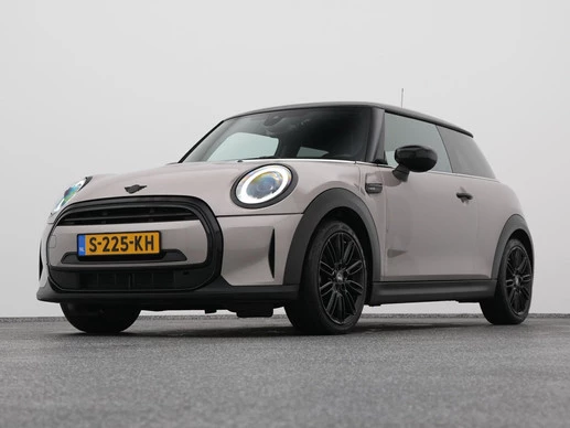 MINI 3-Deurs - Afbeelding 15 van 30