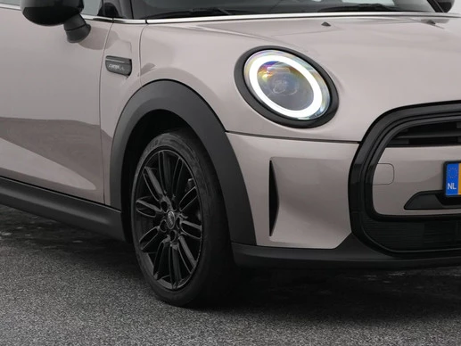MINI 3-Deurs - Afbeelding 17 van 30