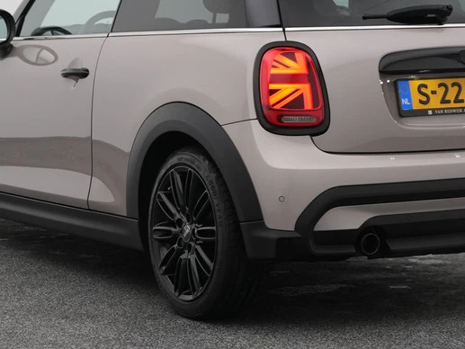 MINI 3-Deurs - Afbeelding 18 van 30