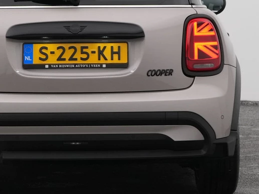 MINI 3-Deurs - Afbeelding 20 van 30