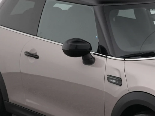 MINI 3-Deurs - Afbeelding 23 van 30