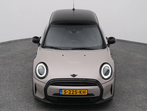 MINI 3-Deurs - Afbeelding 26 van 30