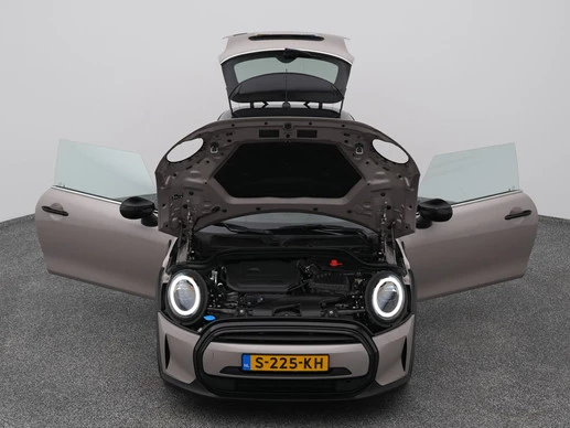 MINI 3-Deurs - Afbeelding 27 van 30