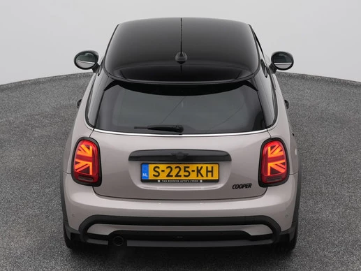 MINI 3-Deurs - Afbeelding 28 van 30