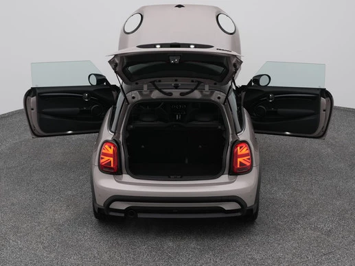 MINI 3-Deurs - Afbeelding 29 van 30