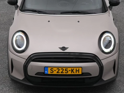 MINI 3-Deurs - Afbeelding 30 van 30