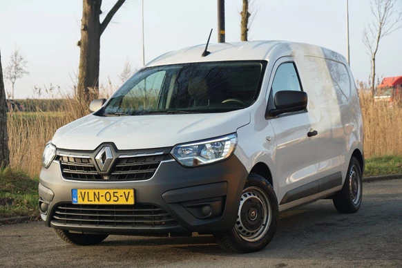 Renault Express - Afbeelding 2 van 25