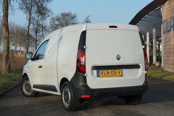 Renault Express - Afbeelding 4 van 25