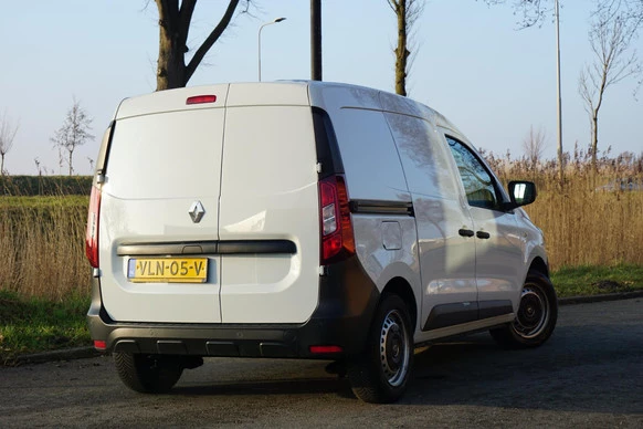 Renault Express - Afbeelding 6 van 25