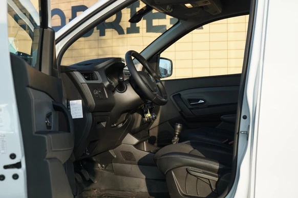 Renault Express - Afbeelding 8 van 25