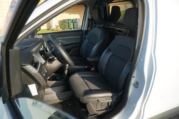 Renault Express - Afbeelding 9 van 25