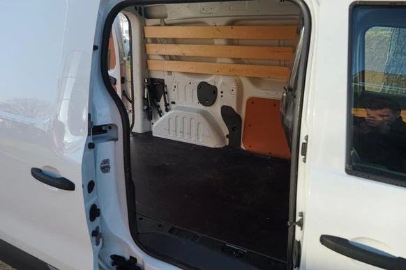 Renault Express - Afbeelding 11 van 25