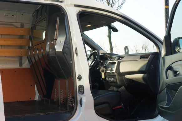 Renault Express - Afbeelding 12 van 25