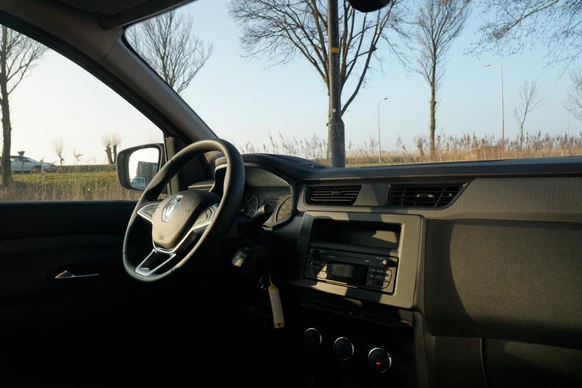 Renault Express - Afbeelding 13 van 25