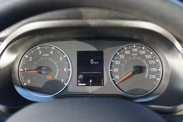 Renault Express - Afbeelding 15 van 25