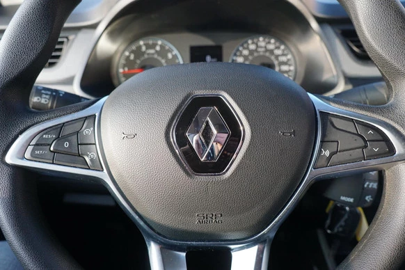 Renault Express - Afbeelding 17 van 25