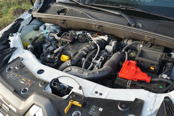 Renault Express - Afbeelding 22 van 25