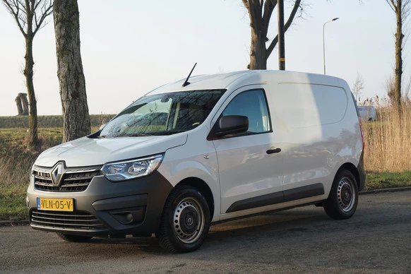 Renault Express - Afbeelding 24 van 25