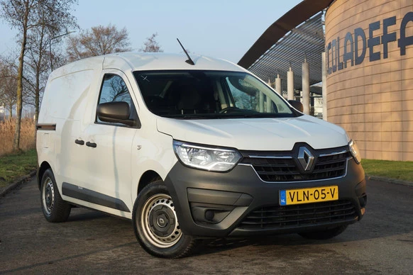 Renault Express - Afbeelding 25 van 25