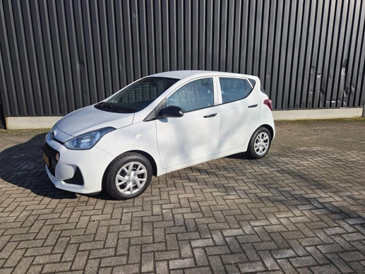 Hyundai i10 - Afbeelding 2 van 20