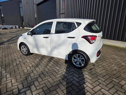 Hyundai i10 - Afbeelding 4 van 20