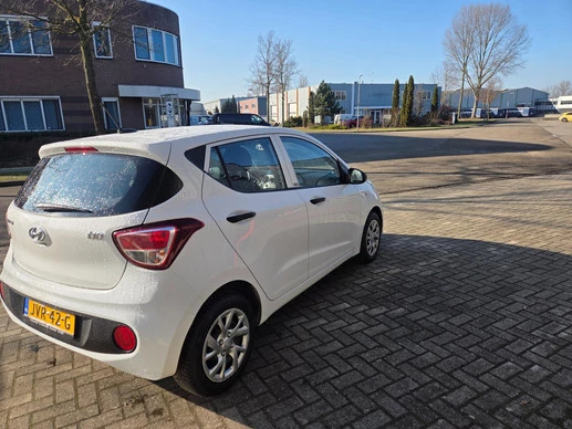 Hyundai i10 - Afbeelding 8 van 20