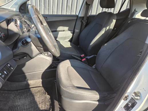 Hyundai i10 - Afbeelding 13 van 20