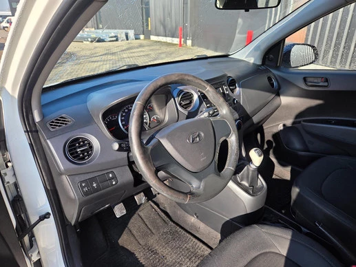 Hyundai i10 - Afbeelding 14 van 20