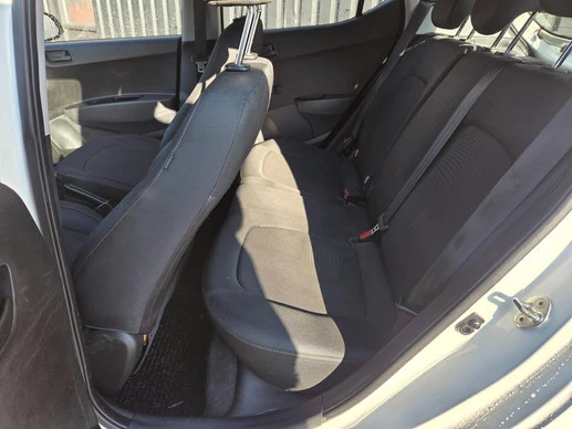 Hyundai i10 - Afbeelding 15 van 20