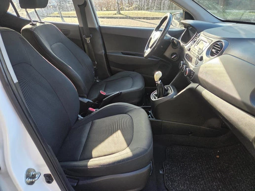 Hyundai i10 - Afbeelding 16 van 20