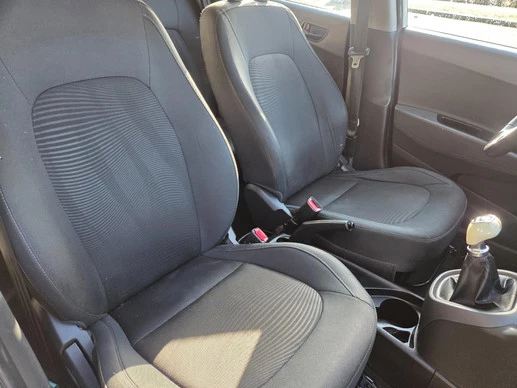 Hyundai i10 - Afbeelding 17 van 20