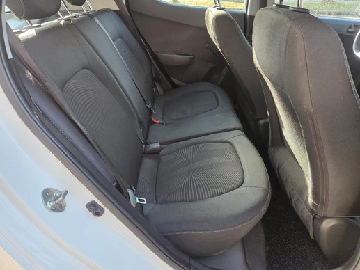 Hyundai i10 - Afbeelding 18 van 20