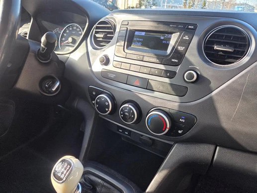 Hyundai i10 - Afbeelding 19 van 20