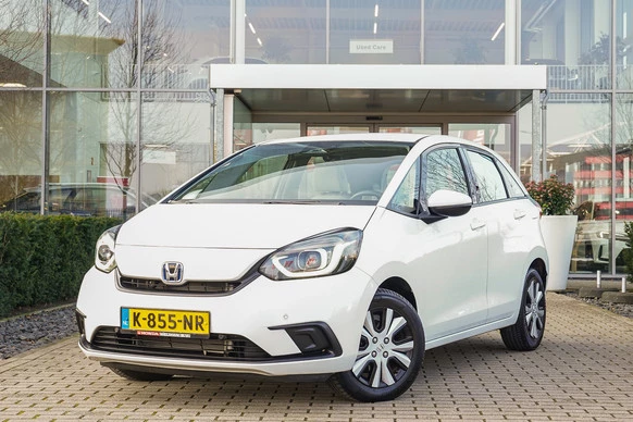 Honda Jazz - Afbeelding 2 van 30