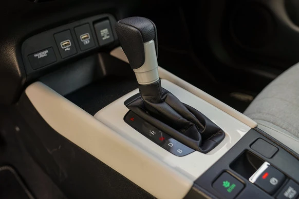 Honda Jazz - Afbeelding 5 van 30