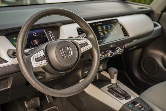 Honda Jazz - Afbeelding 6 van 30