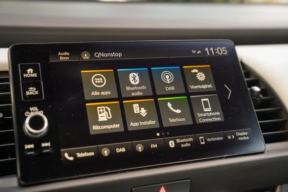 Honda Jazz - Afbeelding 7 van 30