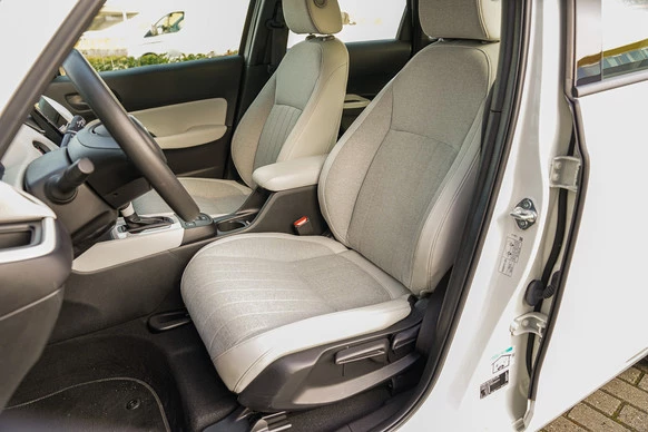 Honda Jazz - Afbeelding 8 van 30