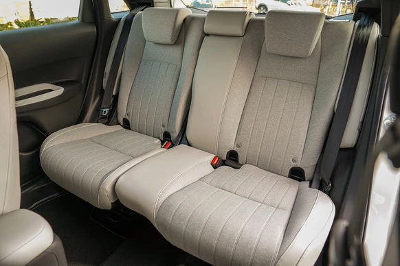 Honda Jazz - Afbeelding 9 van 30