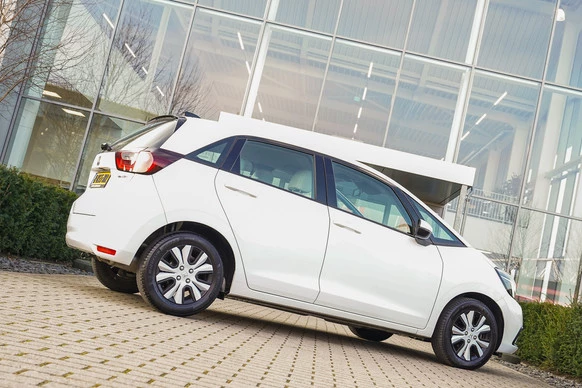Honda Jazz - Afbeelding 10 van 30