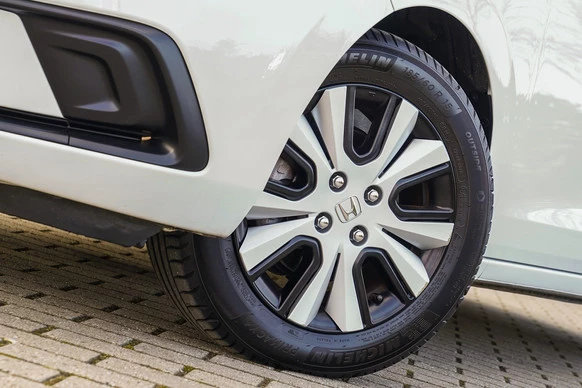 Honda Jazz - Afbeelding 11 van 30