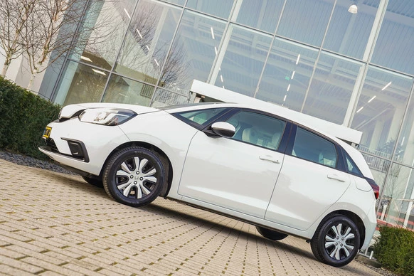 Honda Jazz - Afbeelding 12 van 30