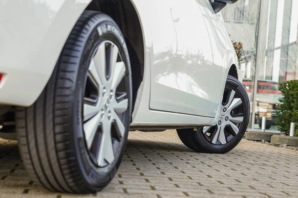 Honda Jazz - Afbeelding 13 van 30