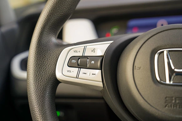 Honda Jazz - Afbeelding 14 van 30