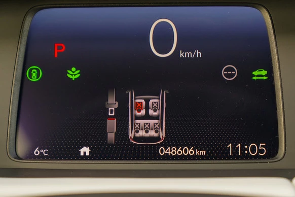 Honda Jazz - Afbeelding 15 van 30