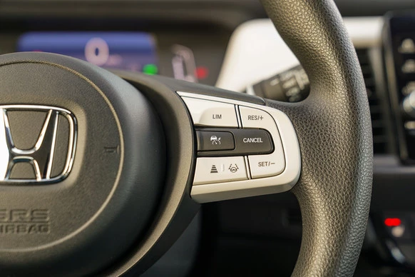 Honda Jazz - Afbeelding 16 van 30